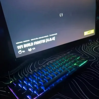 Clavier gaming Shark X68He